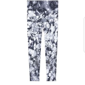 PINK cool and comfy leggings